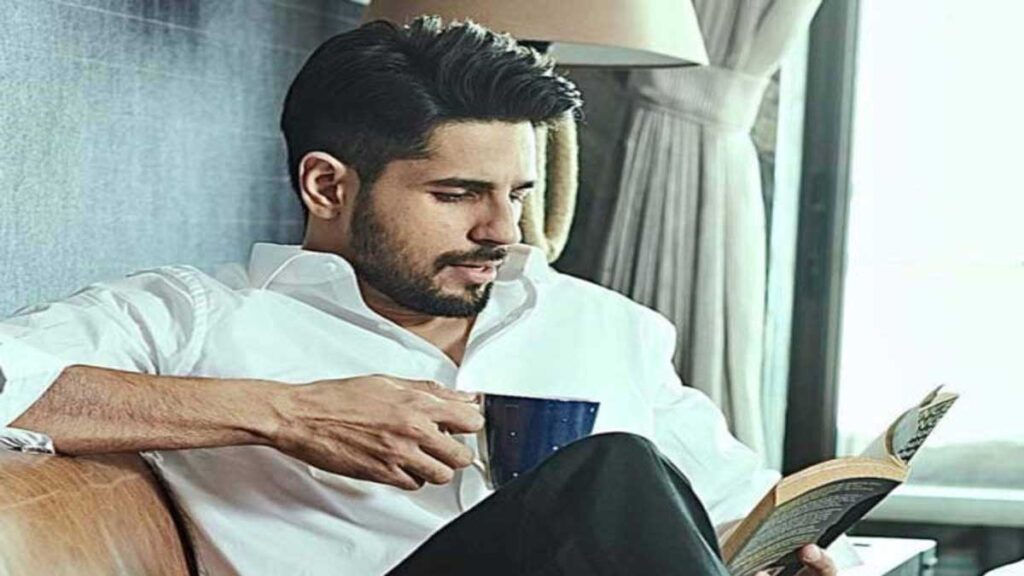 Sidharth Malhotra: Wishes from his co-stars on his birthday.