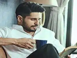 Sidharth Malhotra: Wishes from his co-stars on his birthday.