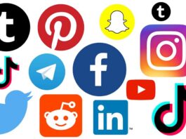 Social media handles spreading "fake, provocative content" blocked