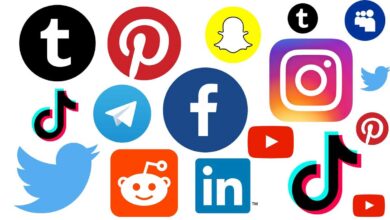 Social media handles spreading "fake, provocative content" blocked