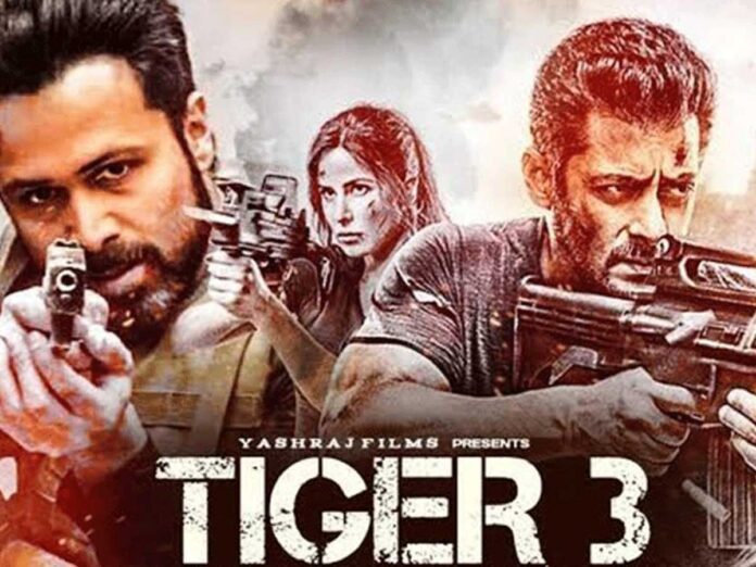 Tiger 3 Salman Khan Katrina Kaif starrer film shooting postponed due to Covid