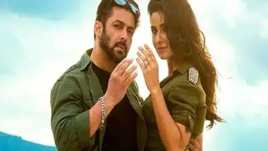 Salman Khan to shoot 'Lucifer' remake with Chiranjeevi amid halt in making of Tiger 3