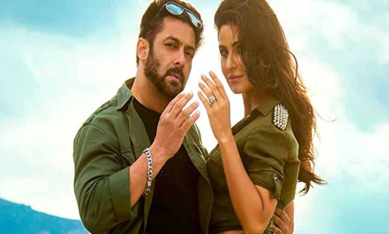 Salman Khan to shoot 'Lucifer' remake with Chiranjeevi amid halt in making of Tiger 3