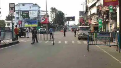 Schools closed in Bengal offices will work with half staff