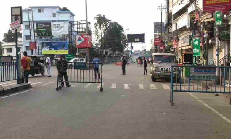 Schools closed in Bengal offices will work with half staff