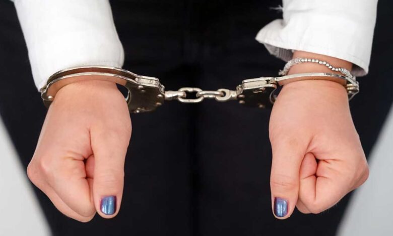 Woman masquerades as NRI to dupe people on social media, arrested