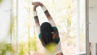 know importance and benefits of stretching