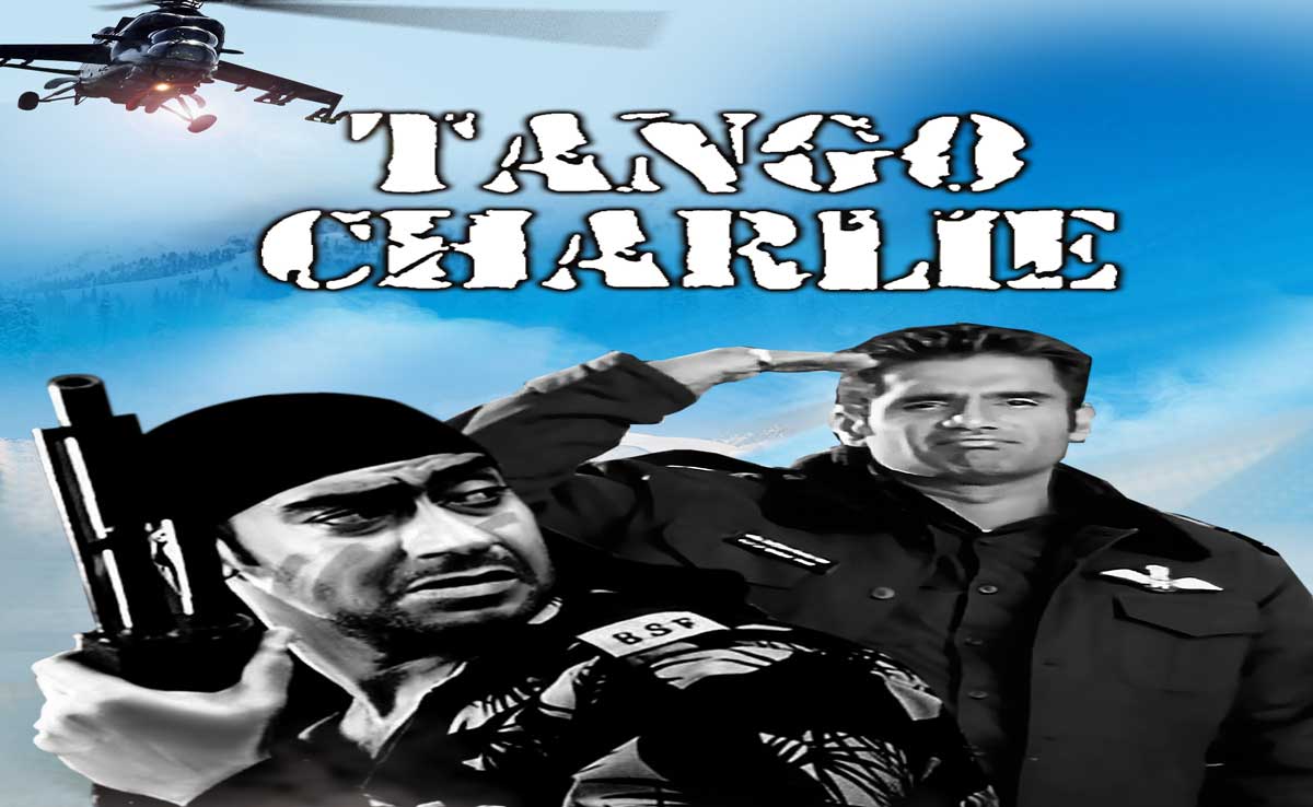A look at the films based on the life of the bravehearts of the Indian Army