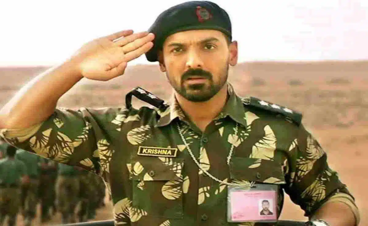 पोखरण की कहानी 2018 A look at the films based on the life of the bravehearts of the Indian Army
