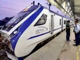 400 new Vande Bharat trains to be introduced