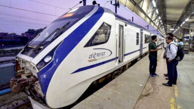 400 new Vande Bharat trains to be introduced