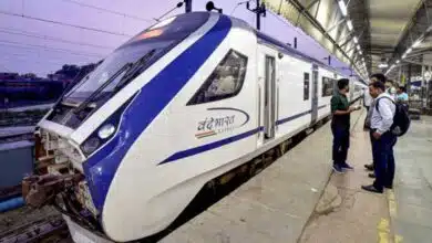 400 new Vande Bharat trains to be introduced