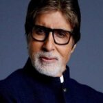 Amitabh Bachchan shared a picture from his next film Uchai