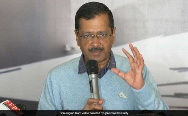 Uttarakhand Elections: अरविंद केजरीवाल ने 10 सूत्री एजेंडा की घोषणा की