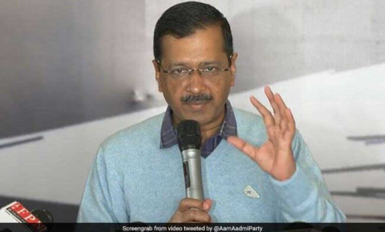 Uttarakhand Elections: Arvind Kejriwal announces 10-point agenda