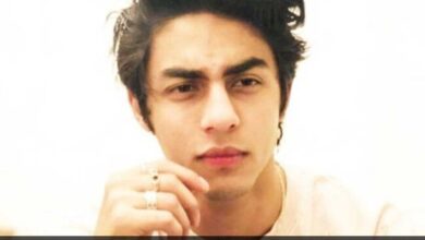 Aryan Khan making his debut as a web-series writer