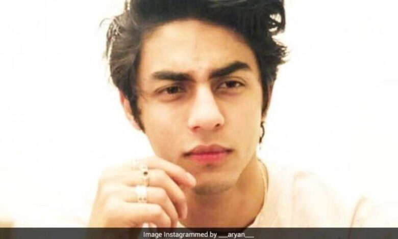 Aryan Khan making his debut as a web-series writer