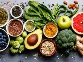 Best Foods to Protect Your Liver