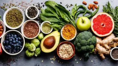 Best Foods to Protect Your Liver