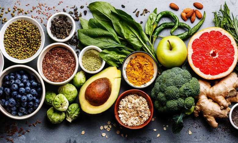 Best Foods to Protect Your Liver