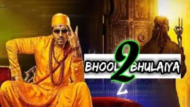 Tabu completes Kartik, Kiara-starrer 'Bhool Bhulaiyaa 2'