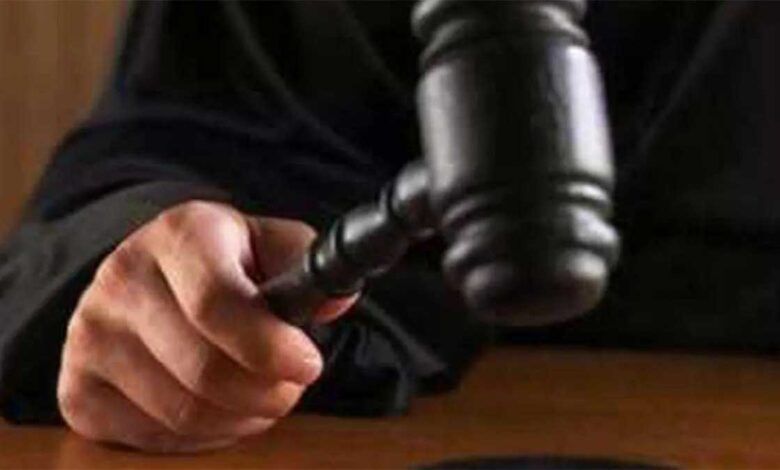 Delhi woman assaulted and paraded no bail to accused