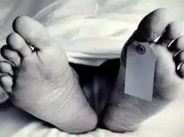 Delhi woman faints on road in Mathura dies