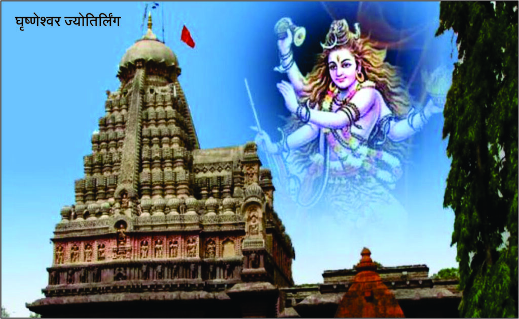 Lord Shiva history 108 names and places of 12 Jyotirlingas
