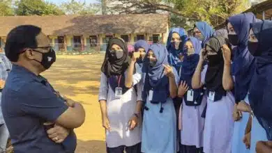 Hearing on Hijab in Karnataka High Court today