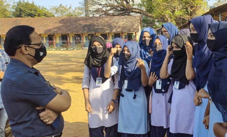 Hearing on Hijab in Karnataka High Court today