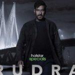 'Rudra' Trailer: Ajay Devgn's Luther Remake on March 4 on ott