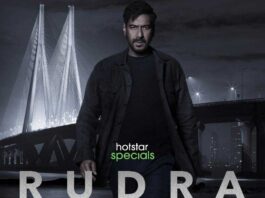 'Rudra' Trailer: Ajay Devgn's Luther Remake on March 4 on ott