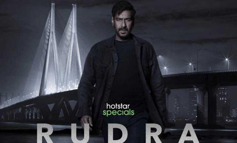 'Rudra' Trailer: Ajay Devgn's Luther Remake on March 4 on ott