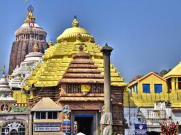 No need for double vaccination, Covid test to visit Jagannath Temple