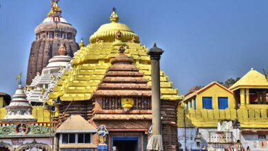 No need for double vaccination, Covid test to visit Jagannath Temple
