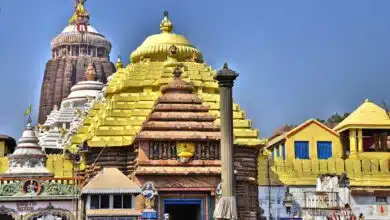 No need for double vaccination, Covid test to visit Jagannath Temple