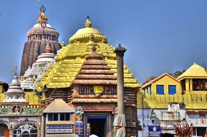 No need for double vaccination, Covid test to visit Jagannath Temple