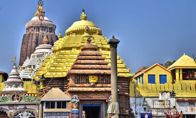 No need for double vaccination, Covid test to visit Jagannath Temple