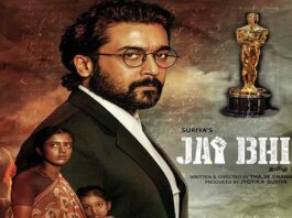 Oscar 2022: Suriya's film Jai Bhim out of Oscar race