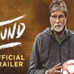 Jhund: Amitabh Bachchan is all set with his football team
