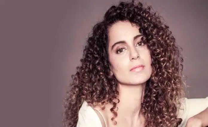 'Lock Up': Kangana Ranaut to host her new reality show