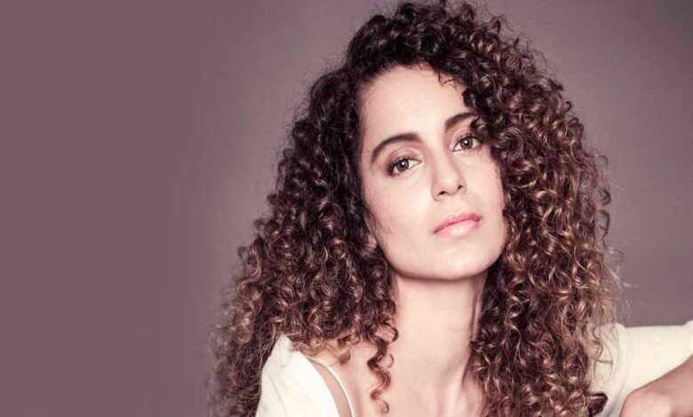 'Lock Up': Kangana Ranaut to host her new reality show