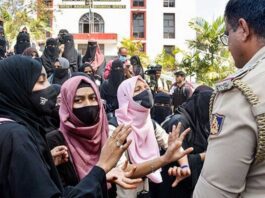 Karnataka High Court hearing on Hijab