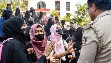 Karnataka High Court hearing on Hijab