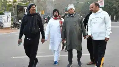 Lalu Yadav convicted in 5th fodder scam case