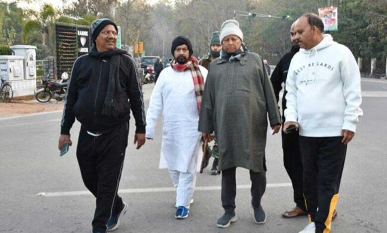 Lalu Yadav convicted in 5th fodder scam case