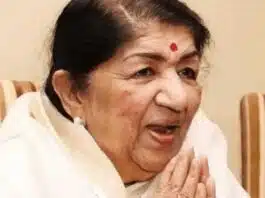 holiday in Maharashtra tomorrow to mourn Lata Mangeshkar