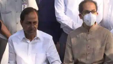 Low-Grade Politics That Is Not Hindutva says Uddhav Thackeray