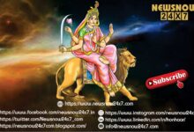 Maa Katyayani: Mantra, Prayer, Stotra, Kavach and Aarti