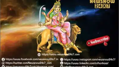 Maa Katyayani: Mantra, Prayer, Stotra, Kavach and Aarti